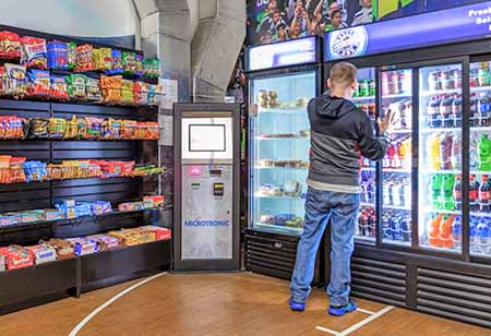 vending Lake Havasu City