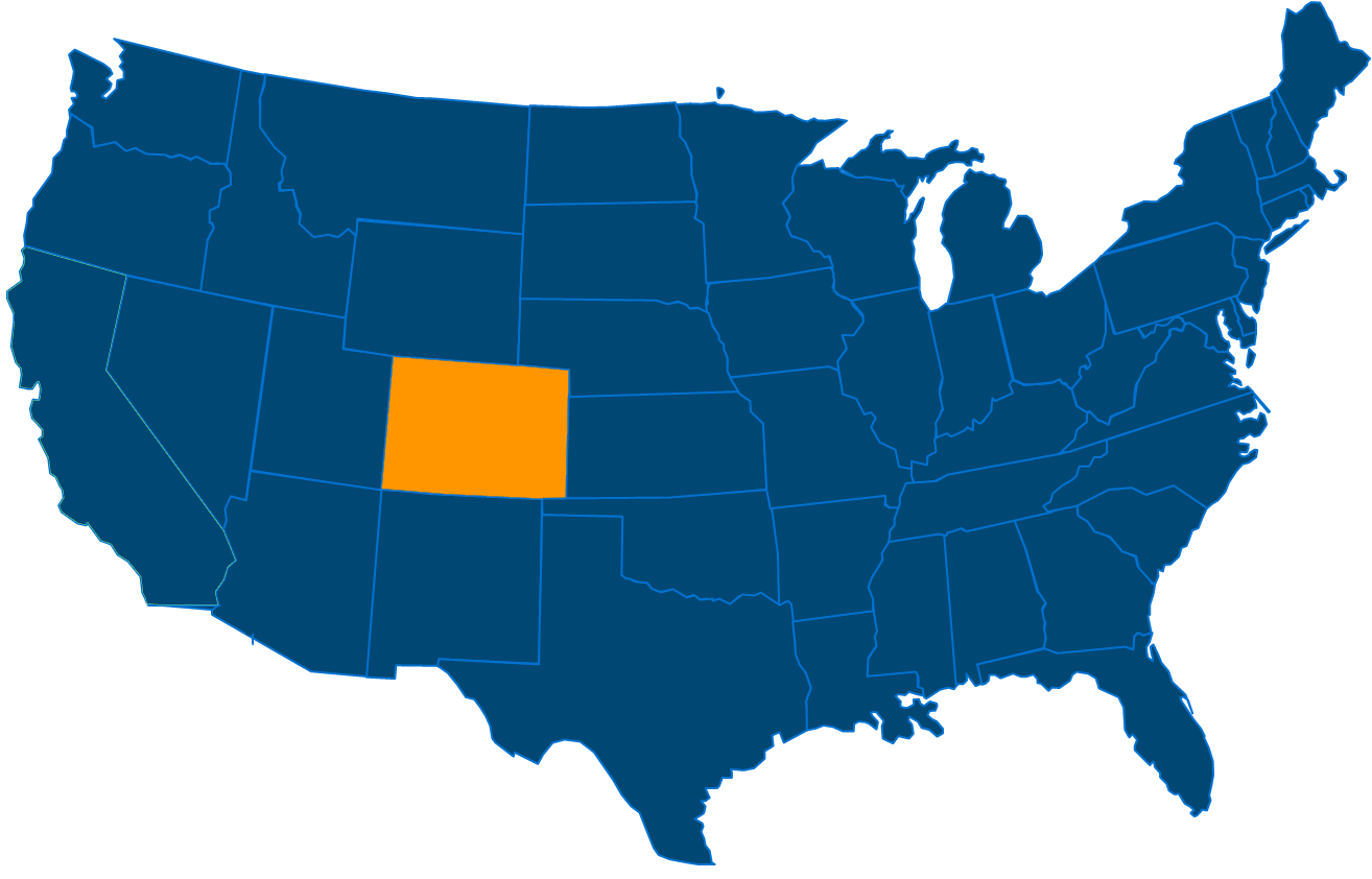 Vending machine dealer information for Littleton