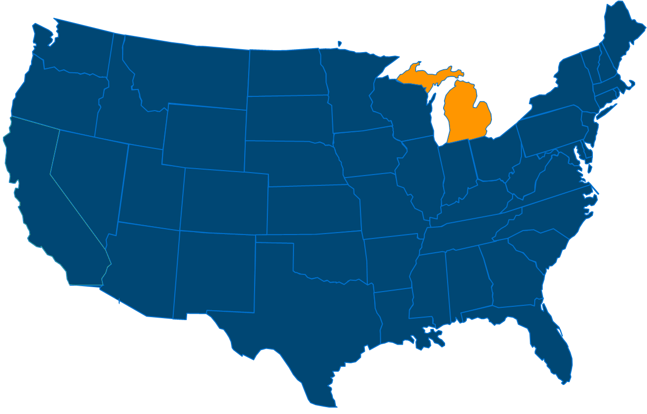 Vending machine dealer information for Dearborn