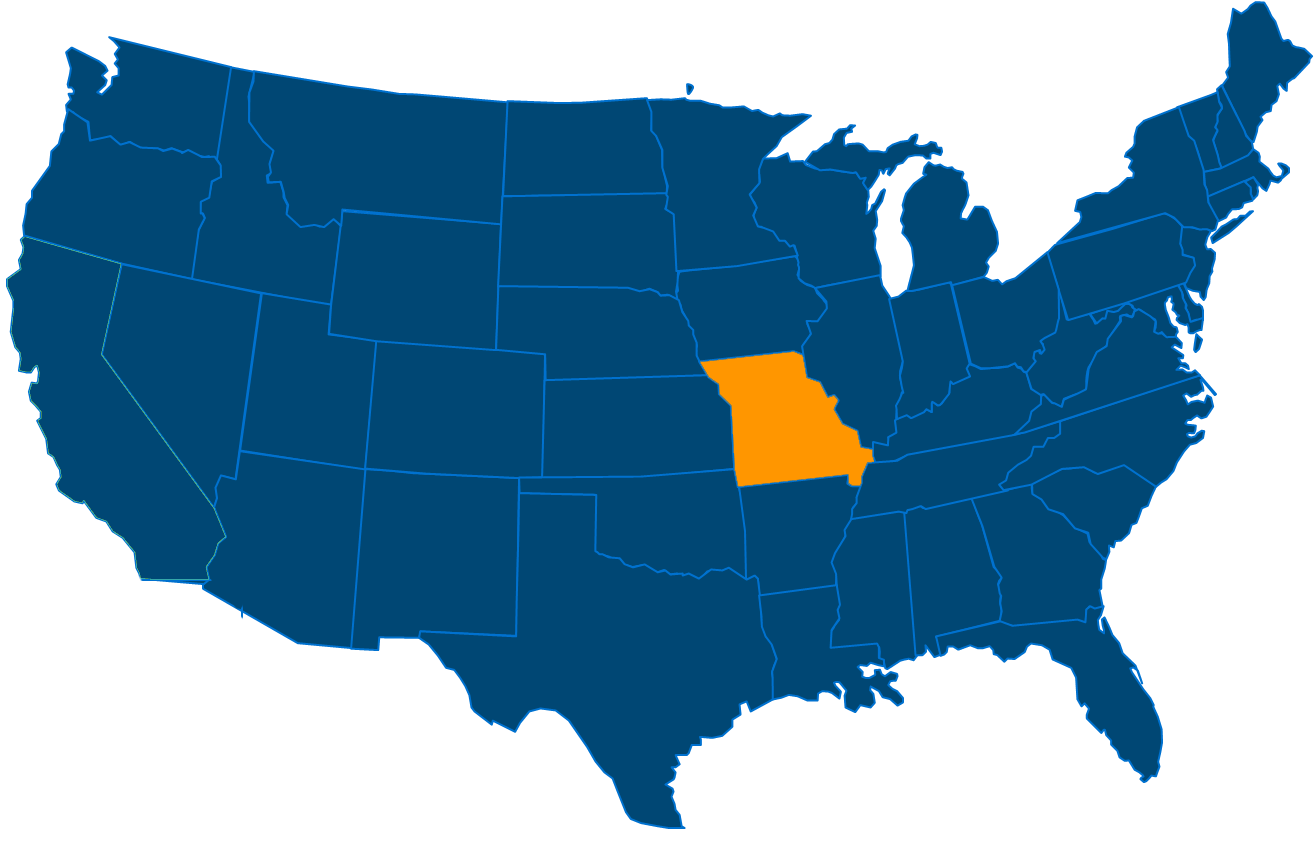 Vending machine dealer information for Joplin