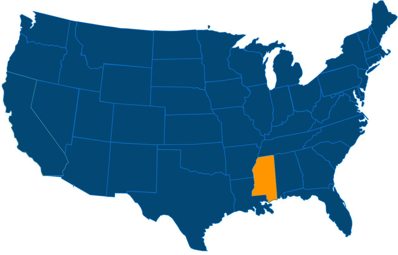 Vending machine dealer information for Gulfport