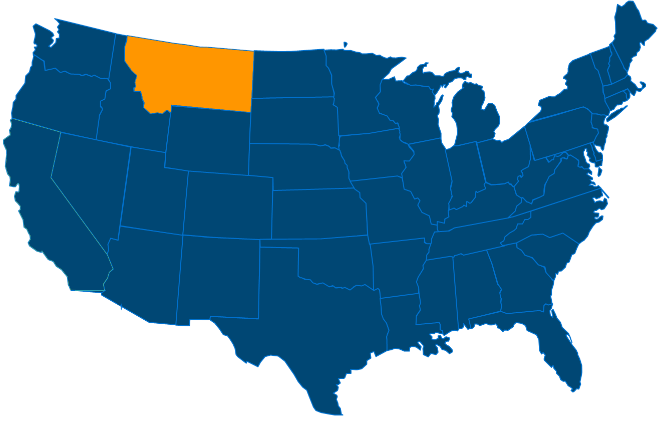 Vending machine dealer information for Bozeman