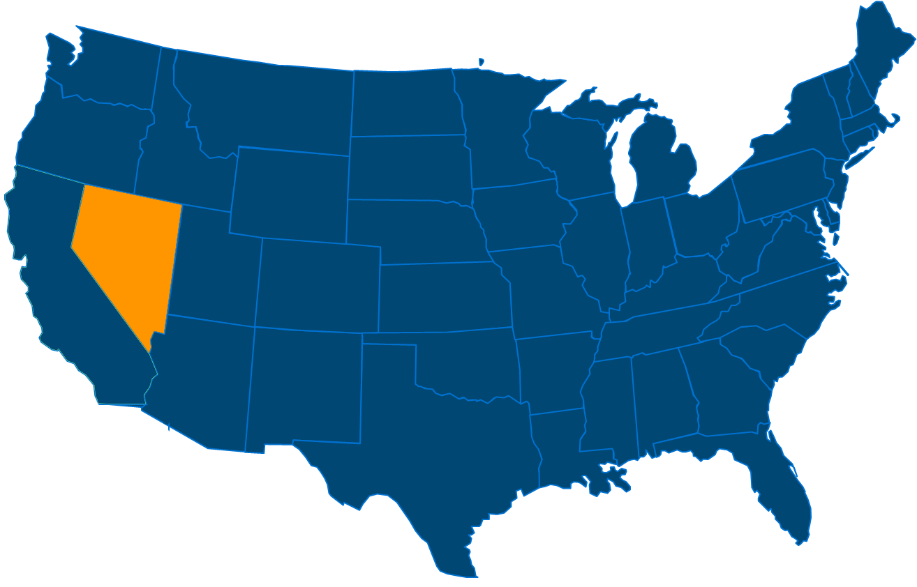 Vending machine dealer information for Carson City