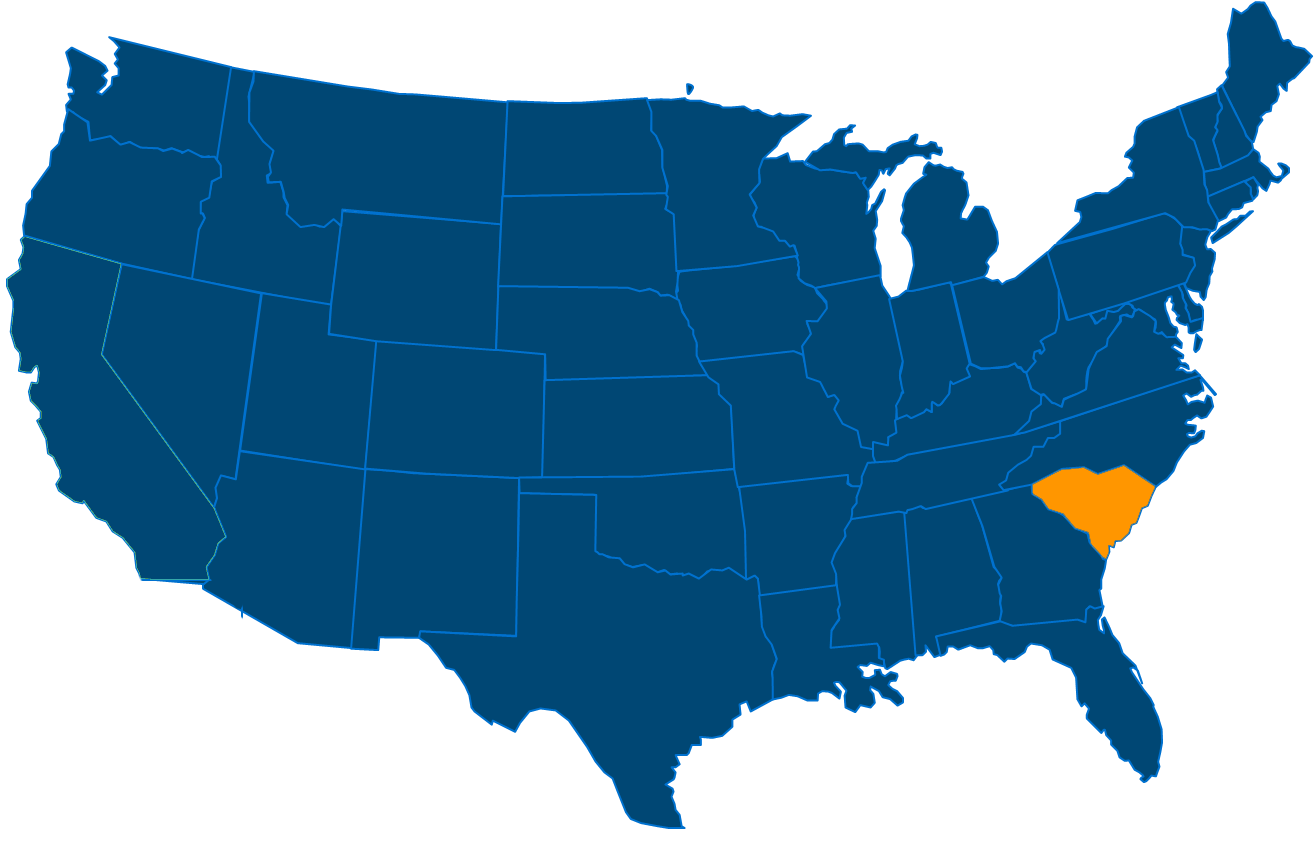 Vending machine dealer information for Hilton Head Island