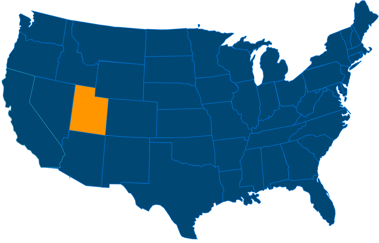 Vending machine dealer information for West Jordan