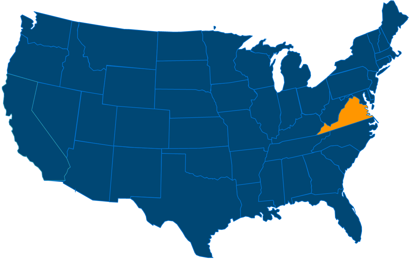 Vending machine dealer information for Chesapeake